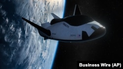 Космический корабль Dream Chaser