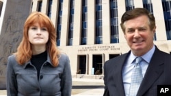 Manafort Butina