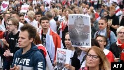 Belarus Protest