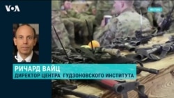 Александр Краутер: я не вижу стратегии администрации в отношении Ближнего Востока