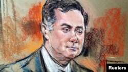 Пол Манафорт 