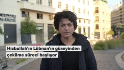 Hizbullah’ın Lübnan’ın güneyinden çekilme süreci başlıyor