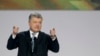 Петр Порошенко: мой союзник – украинский народ, мой оппонент – Владимир Путин