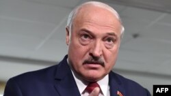 Александр Лукашенко