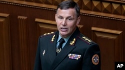 Валерий Гелетей