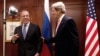 Germany US Kerry Lavrov