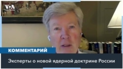 «Это окажет влияние на общественное мнение в США, хотя и ограниченное» 