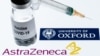 Вакцина компании AstraZeneca одобрена в Великобритании