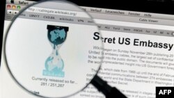 WikiLeaks – новая стратегия публикации документов