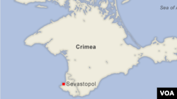 Crimea